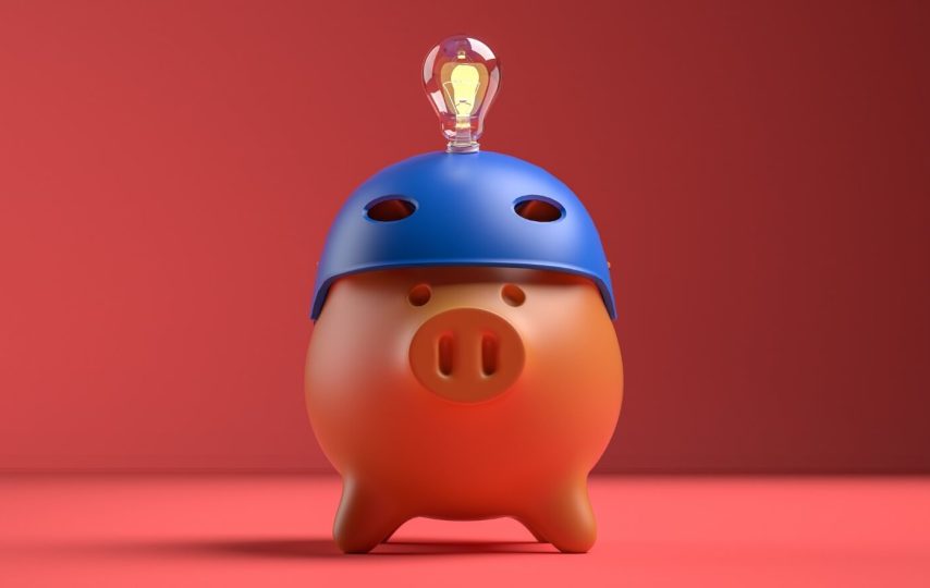 کاکه ایبو: هنر پس انداز به روش و افزایش ۳۰ درصد پس انداز!