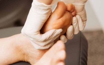 خار پاشنه عامل پنهان دردهای صبحگاهی در پاها