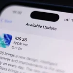 iOS 26 اپل