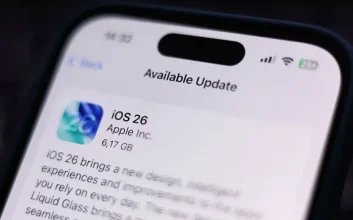 iOS 26 اپل