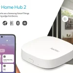 سامسونگ با کنار گذاشتن Z-Wave از پروتکل جدیدی برای لوازم خانگی استفاده می‌کند