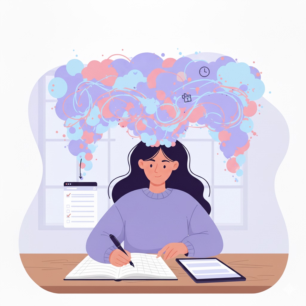 برنامه ریزی به روش GTD: پنج قدم تا رسیدن به نظم در انجام کارها_دنیای تکنولوژی 14 1759371316 767 برنامه ریزی به روش GTD پنج قدم تا رسیدن به