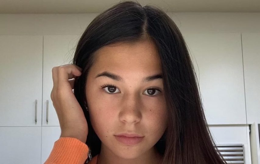 دختر 19 ساله به‌دلیل مشکل دستگیره در سایبرتراک جان داد