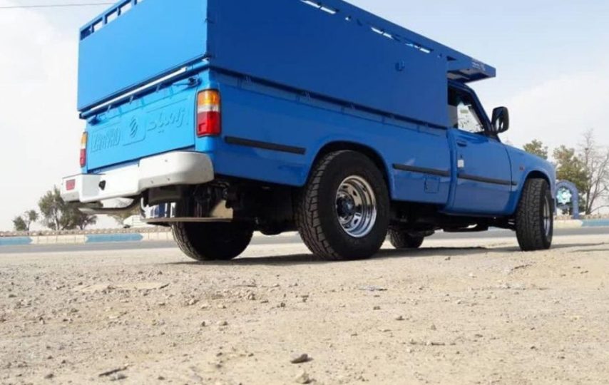 شرایط فروش زامیاد