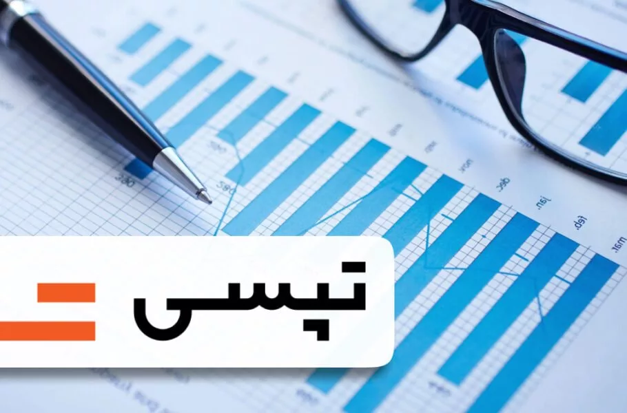 هزینه تپسی تغلیق نماد