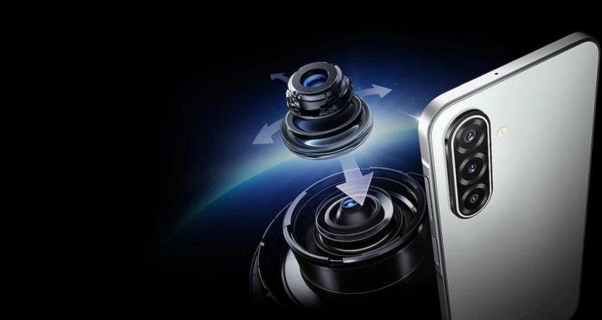 گلکسی M17 با قیمت پایه 150 دلار معرفی شد