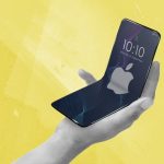 آیفون تاشو اپل