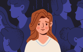 علت تنهایی چیست؟ + نگاه به ۶ علت تنهایی