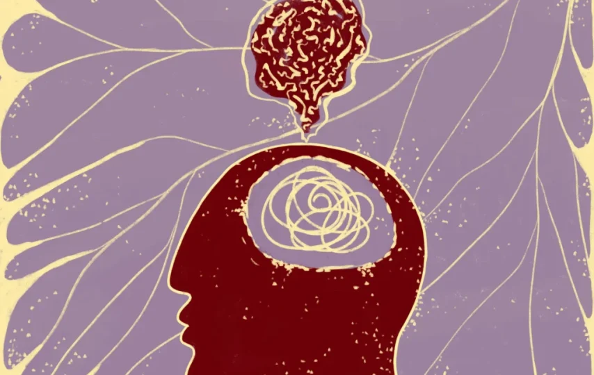 علائم بیش فعالی در بزرگسالان