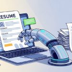 ساخت رزومه با هوش مصنوعی: چطور در ۱۰ دقیقه با AI یک رزومه حرفهای بسازیم؟_دنیای تکنولوژی 3 ساخت رزومه با هوش مصنوعی: چگونه در ۱۰ دقیقه با AI یک رزومه حرفهای بسازیم؟
