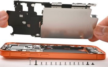 آیفون ۱۷ پرو