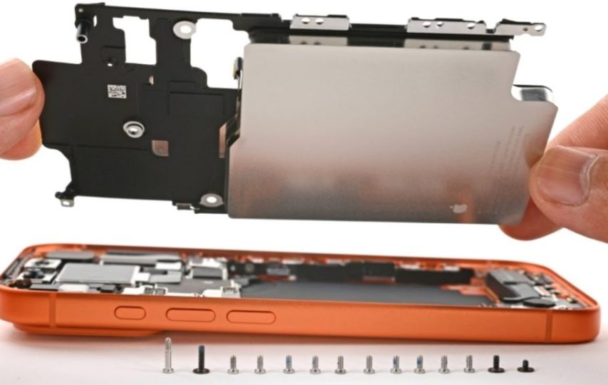 آیفون ۱۷ پرو