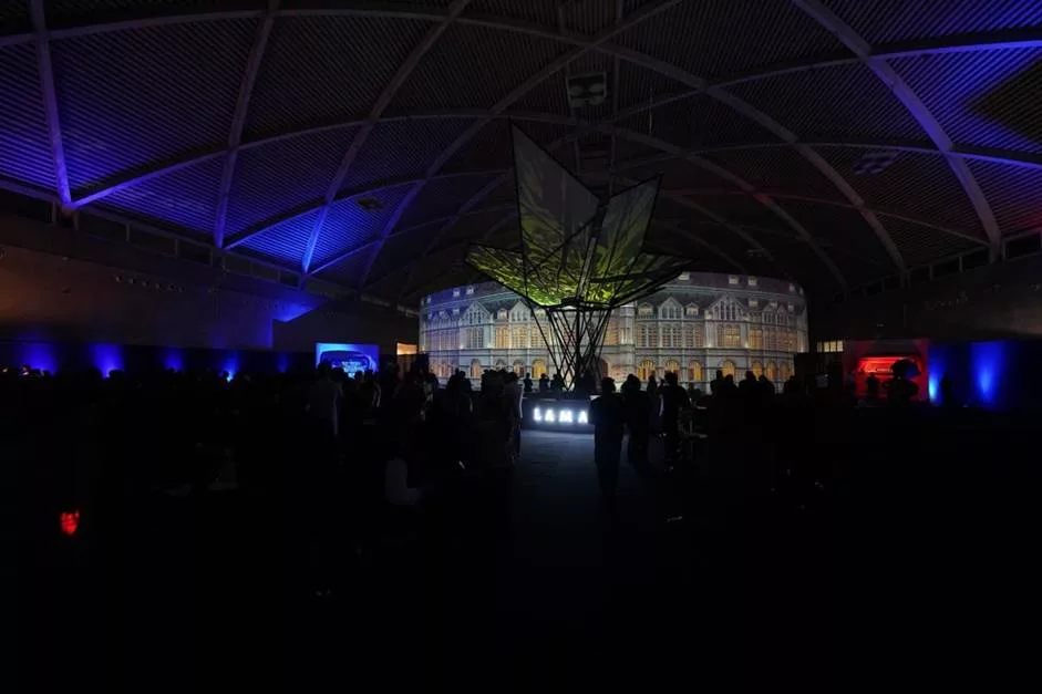 1761651376 620 اغاز فصلی تازه در مسیر لاماری؛ معارفه دو چهره تازه.webp