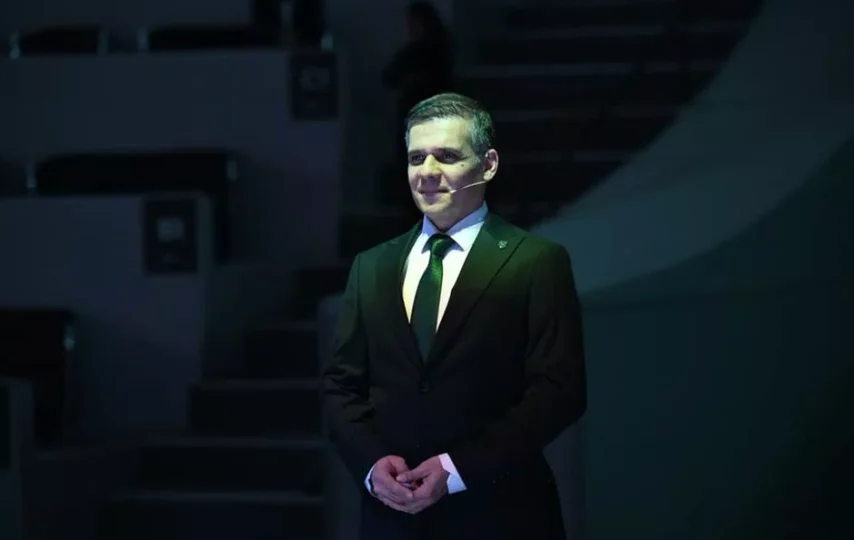 آغاز فصلی تازه در مسیر لاماری؛ معرفی دو چهره جدید خانواده لاماری: نئو وهیرکانی