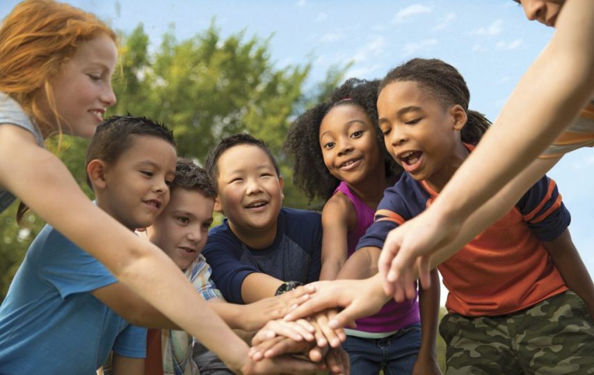 مهارت‌های اجتماعی