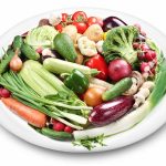 نقش سبزیجات در جلوگیزی از رفلاکس معده