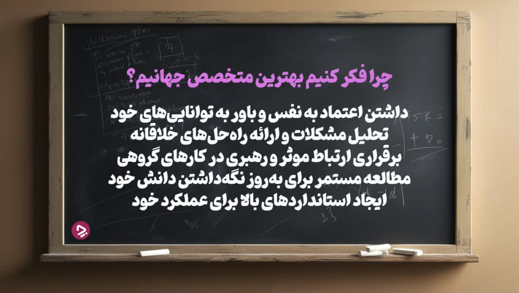 چطور یک دانش آموز موفق باشیم؟ + ۱۷ راز دانش آموز موفق_دنیای تکنولوژی 41 1761943659 723 چطور یک دانش آموز موفق باشیم؟ ۱۷ راز دانش.webp
