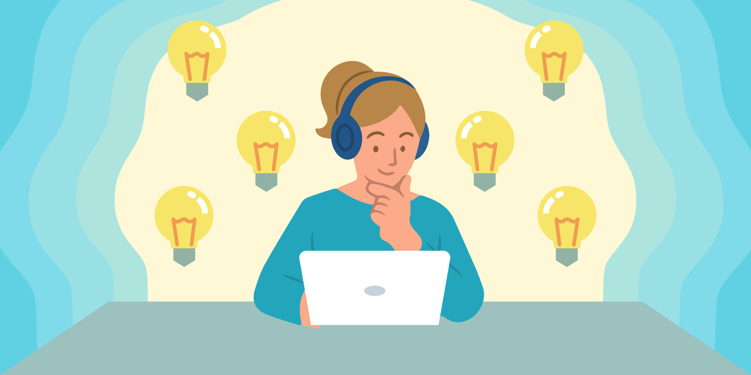 آیا تنهایی خلاقیت می‌آورد؟ چطور دنیای تکنولوژی