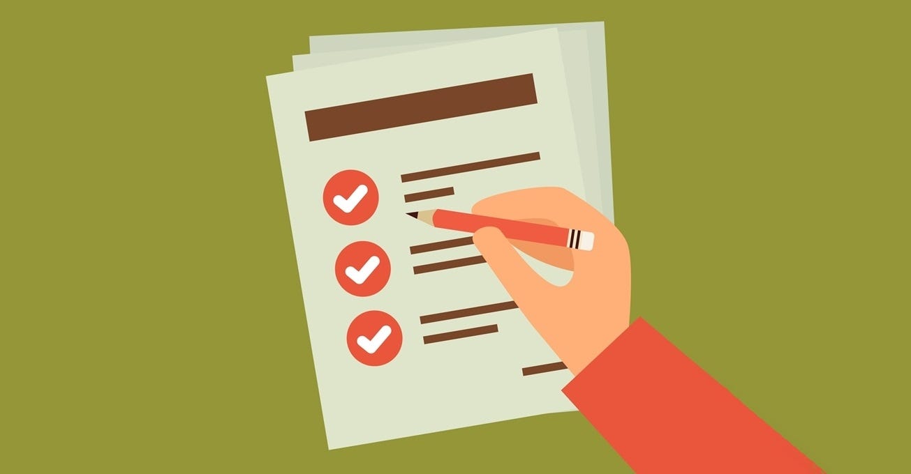 برنامه ریزی به روش GTD: پنج قدم تا رسیدن به نظم در انجام کارها_دنیای تکنولوژی 13 برنامه ریزی به روش GTD پنج قدم تا رسیدن به