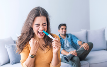 چگونه بچه دار شویم؟ راهنمای کامل، علمی و کاربردی برای اقدام به بارداری سریع