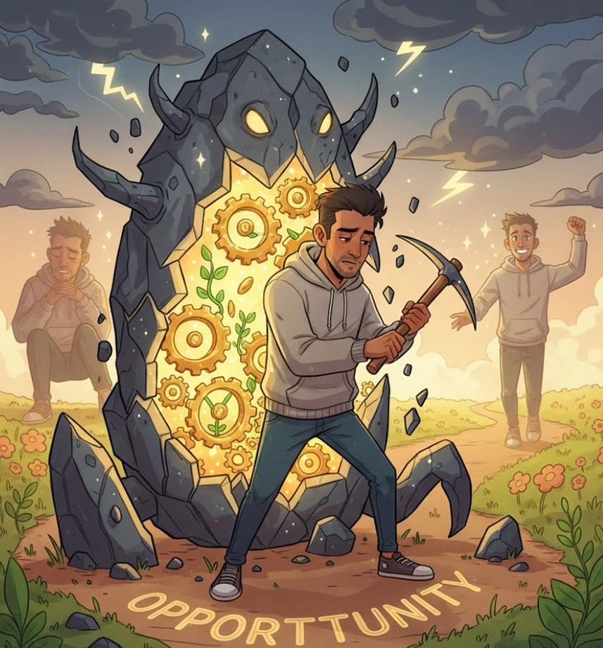 1762088254 849 چرا از پیروزی دیگران غمگین می‌شویم؟ دنیای تکنولوژی