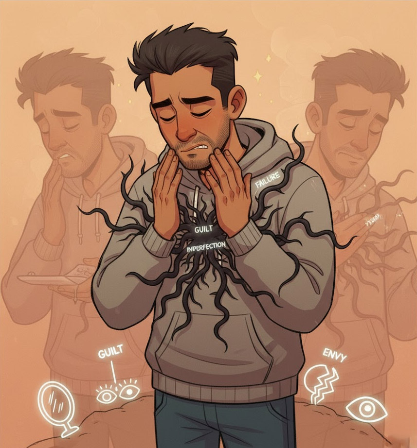 1762088254 851 چرا از پیروزی دیگران غمگین می‌شویم؟ دنیای تکنولوژی