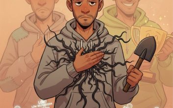 چرا از موفقیت دیگران ناراحت می‌شویم؟